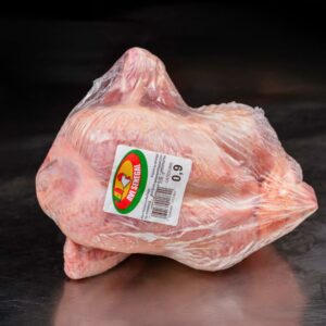 Poulet (0.50 - 0.99 kg) : Poulet tendre et savoureux pour vos repas