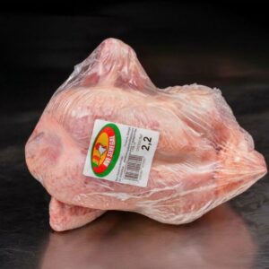 Poulet PP : Le poulet à prix avantageux